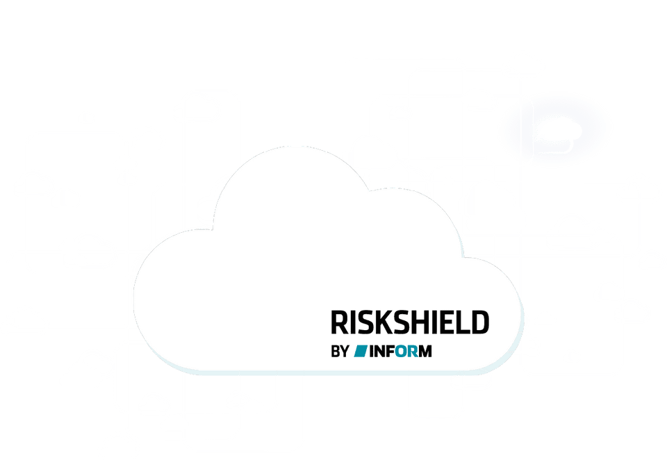 Cloudbasiertes Risiko- und Finanzkriminalitätsmanagement - INFORM